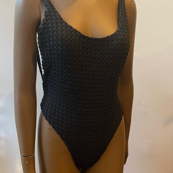 AGUA BENDITA ONE PIECE SWIMSUIT - Picture 5 of 9